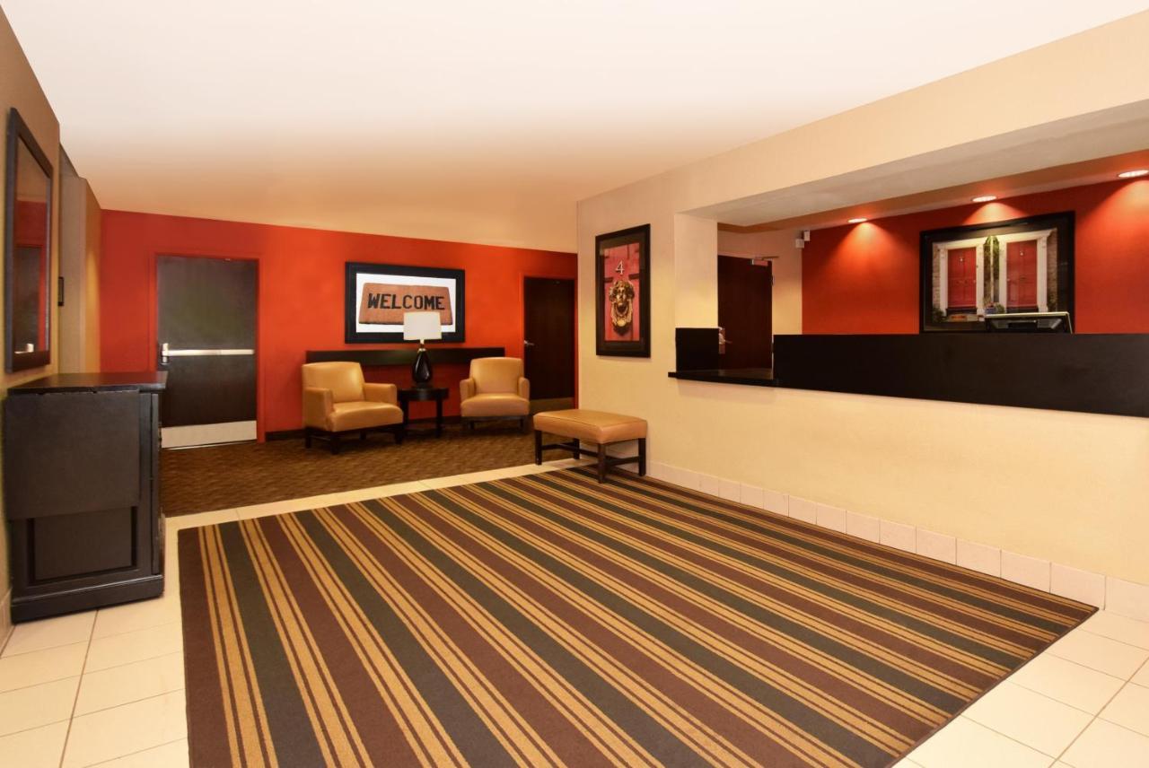 Extended Stay America Suites - Findlay - Tiffin Avenue מראה חיצוני תמונה