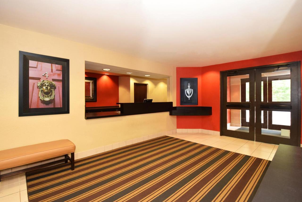 Extended Stay America Suites - Findlay - Tiffin Avenue מראה חיצוני תמונה