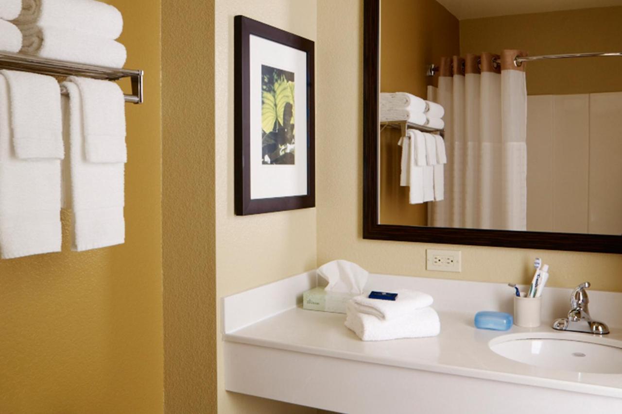 Extended Stay America Suites - Findlay - Tiffin Avenue מראה חיצוני תמונה