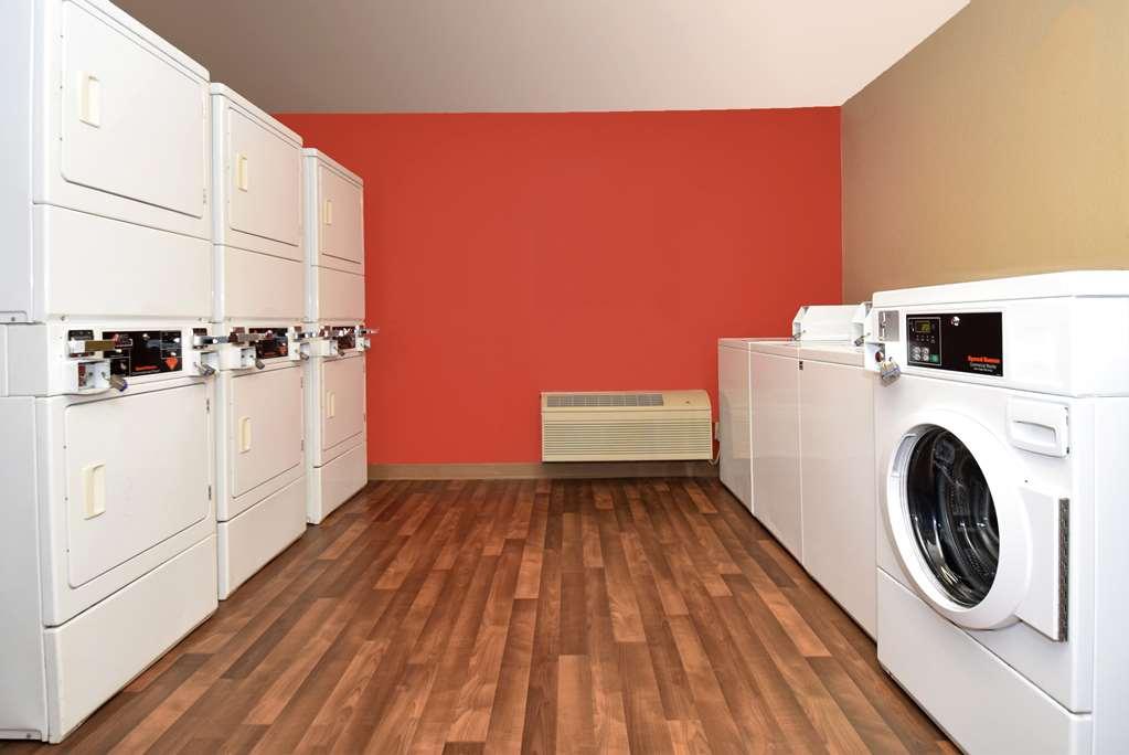 Extended Stay America Suites - Findlay - Tiffin Avenue מתקנים תמונה