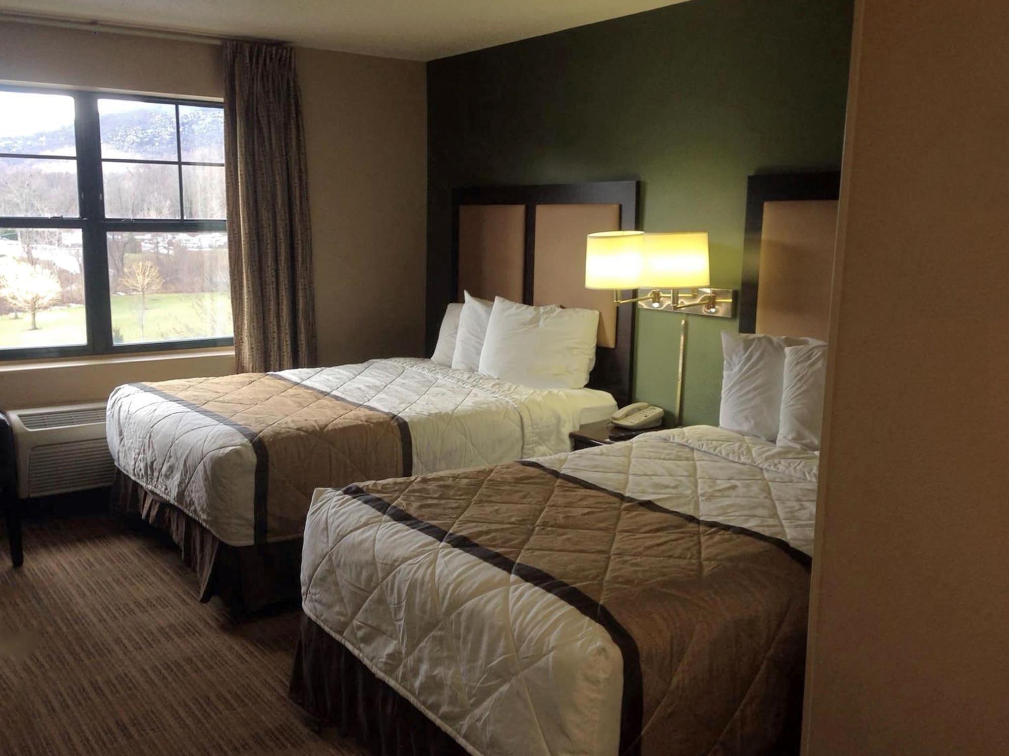 Extended Stay America Suites - Findlay - Tiffin Avenue מראה חיצוני תמונה