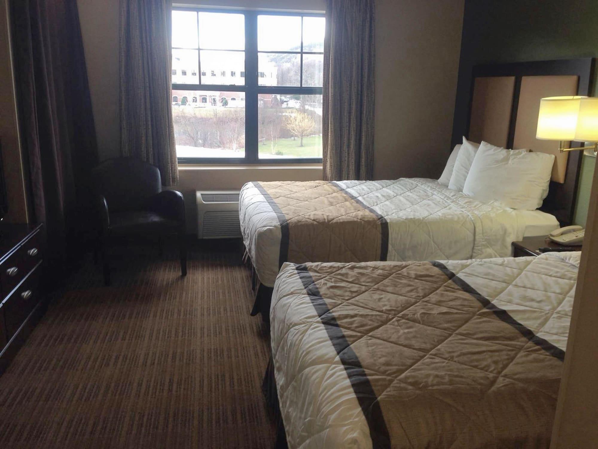 Extended Stay America Suites - Findlay - Tiffin Avenue מראה חיצוני תמונה