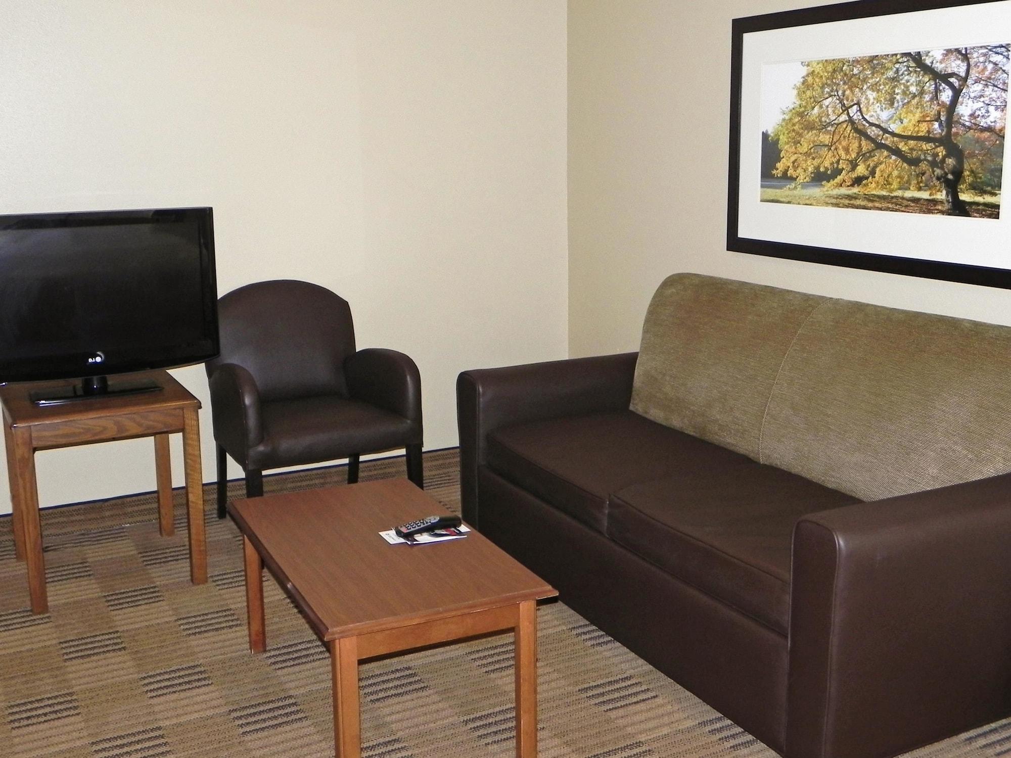 Extended Stay America Suites - Findlay - Tiffin Avenue מראה חיצוני תמונה