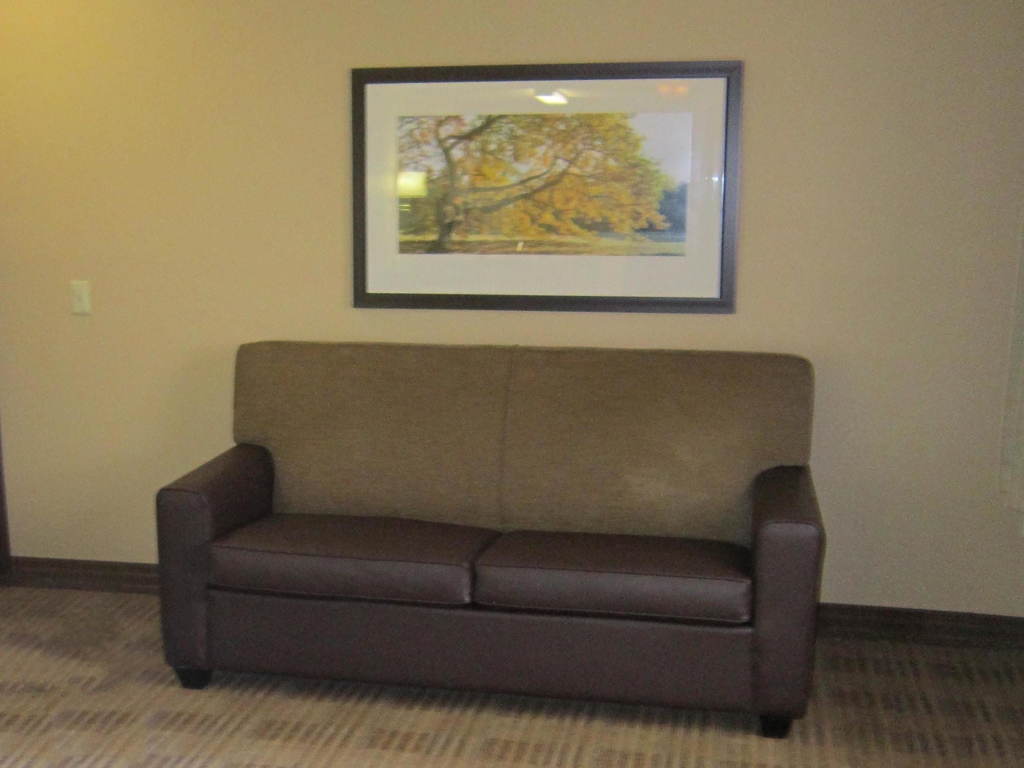 Extended Stay America Suites - Findlay - Tiffin Avenue מראה חיצוני תמונה
