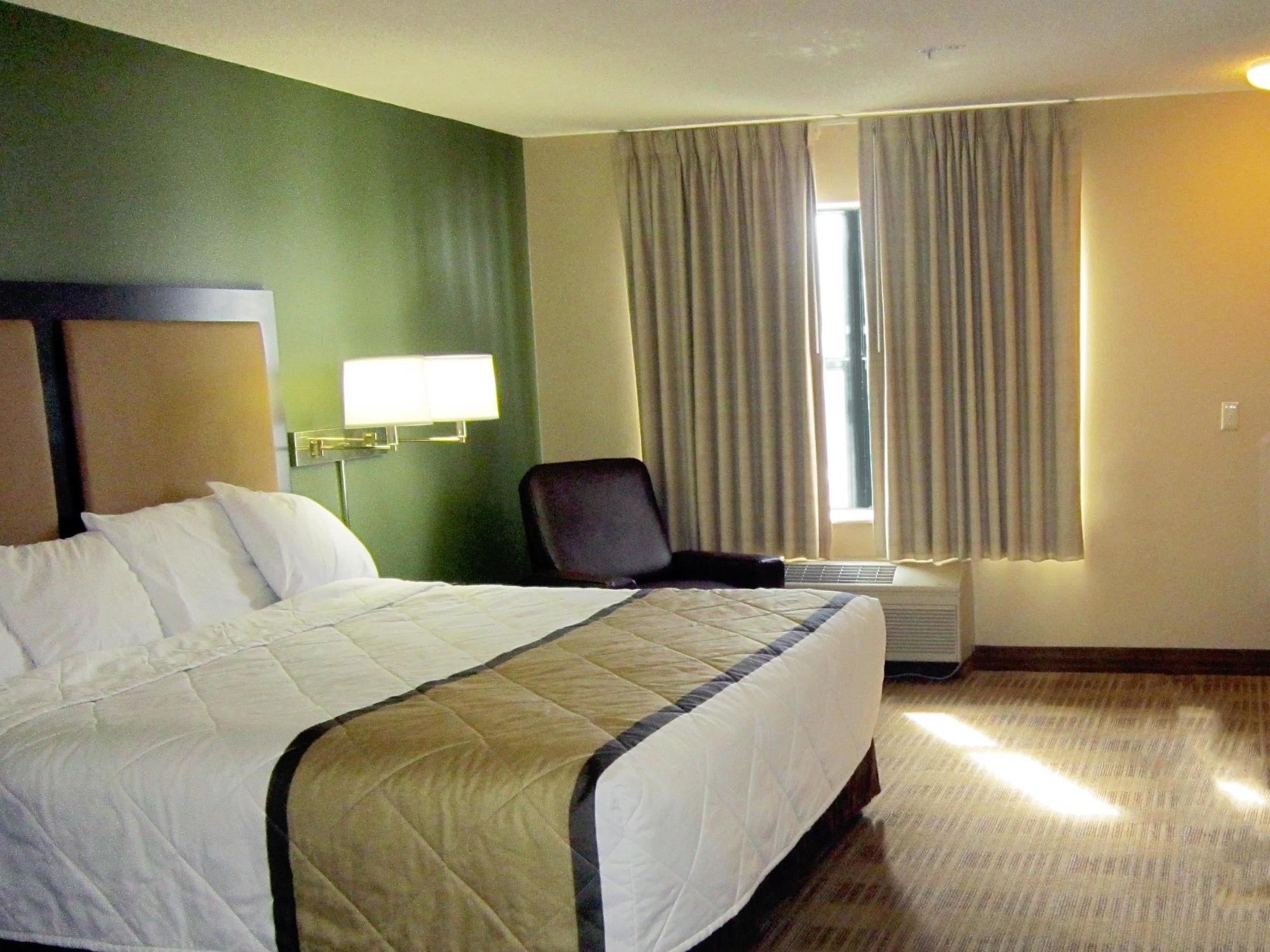 Extended Stay America Suites - Findlay - Tiffin Avenue מראה חיצוני תמונה