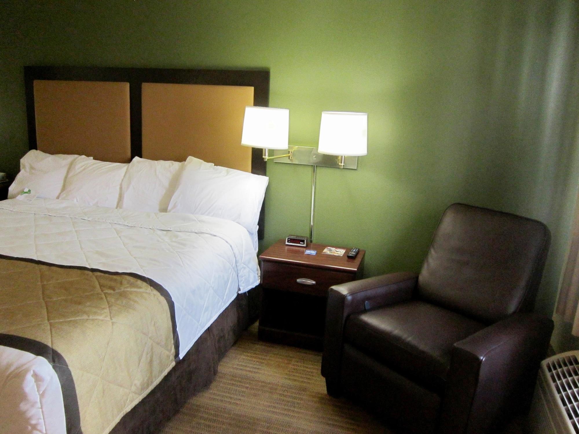 Extended Stay America Suites - Findlay - Tiffin Avenue מראה חיצוני תמונה