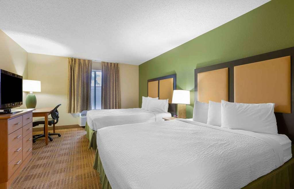 Extended Stay America Suites - Findlay - Tiffin Avenue חדר תמונה