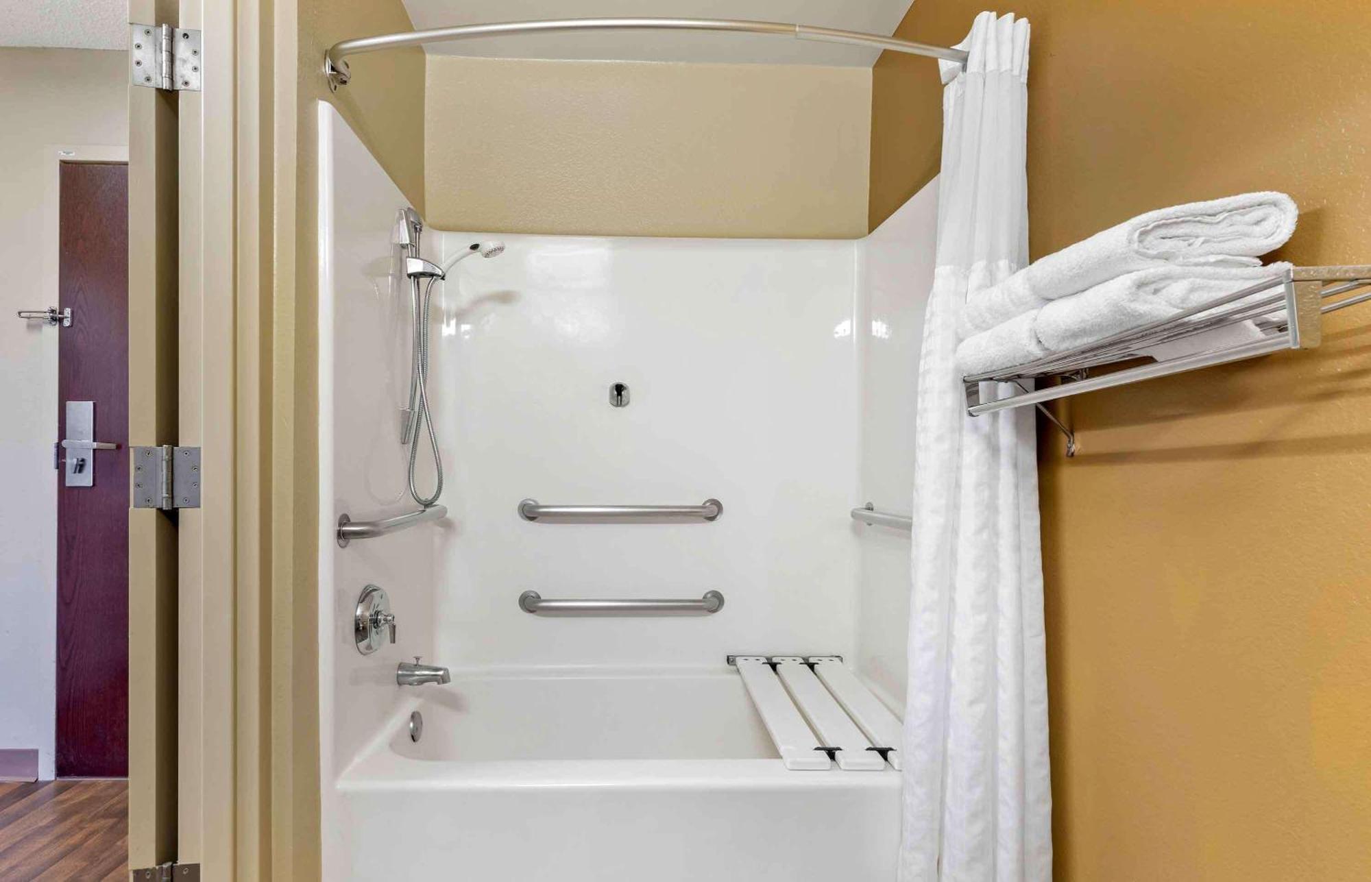 Extended Stay America Suites - Findlay - Tiffin Avenue מראה חיצוני תמונה