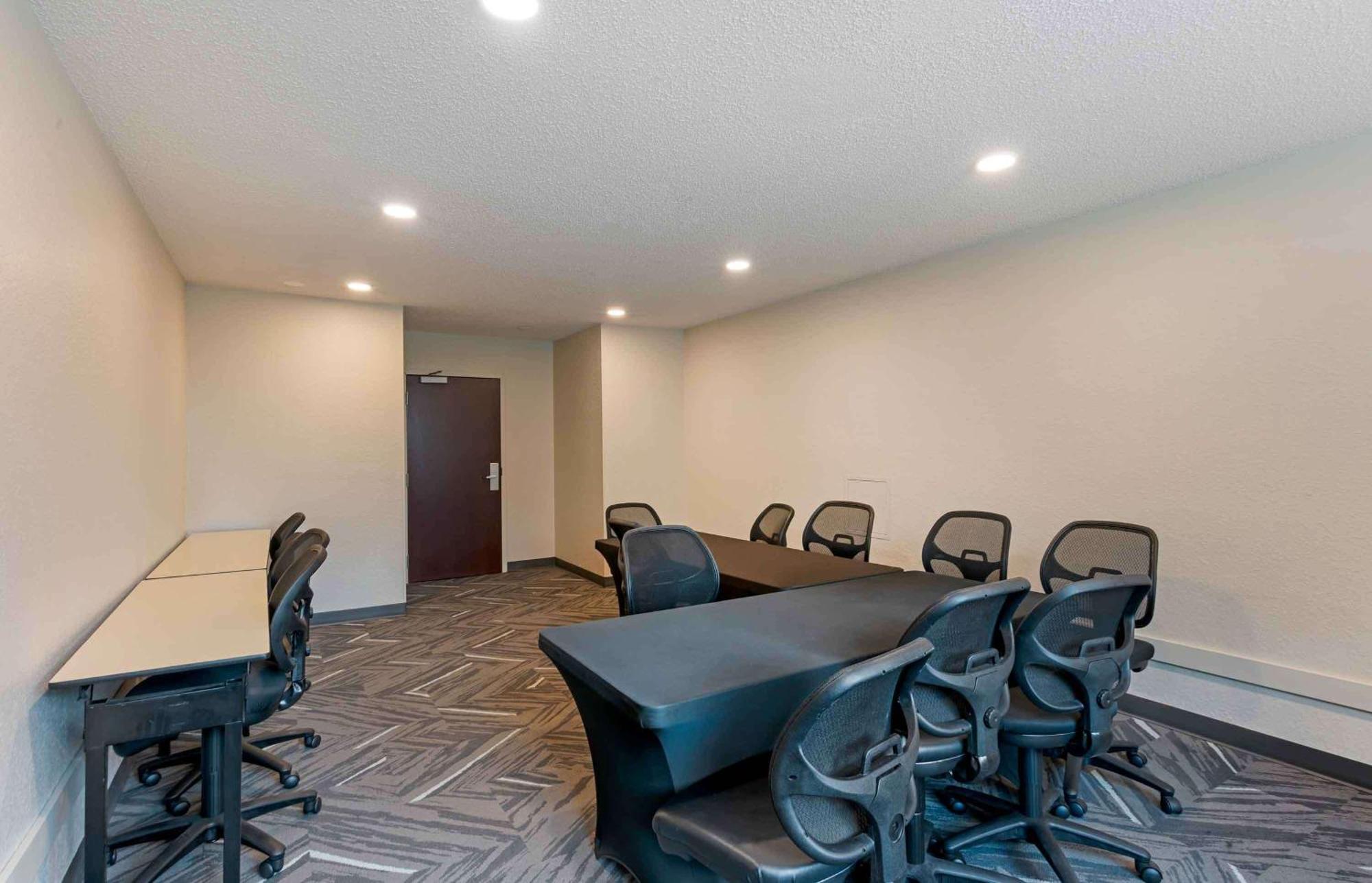 Extended Stay America Suites - Findlay - Tiffin Avenue מראה חיצוני תמונה