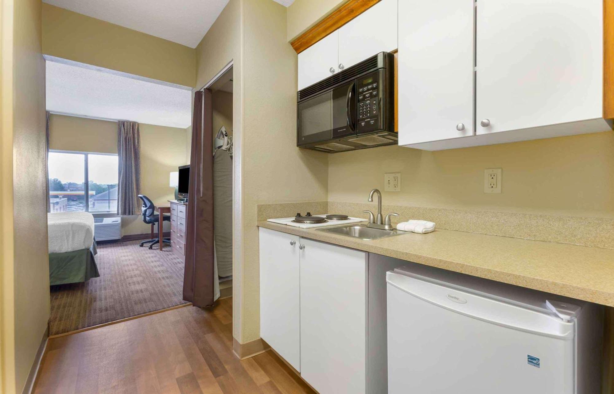 Extended Stay America Suites - Findlay - Tiffin Avenue מראה חיצוני תמונה