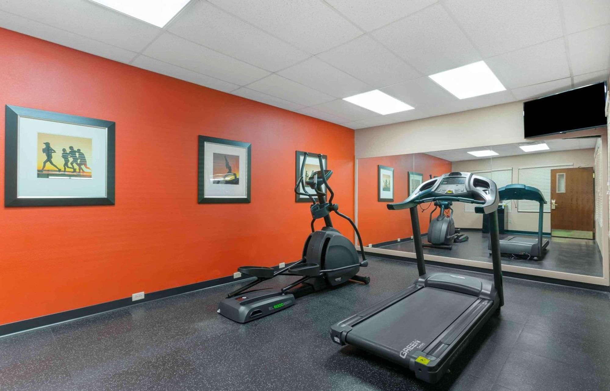 Extended Stay America Suites - Findlay - Tiffin Avenue מראה חיצוני תמונה
