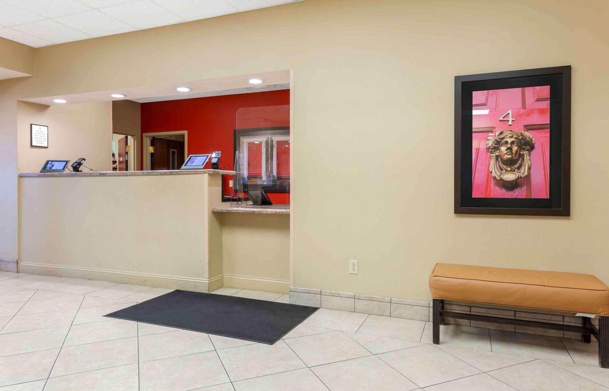 Extended Stay America Suites - Findlay - Tiffin Avenue מראה חיצוני תמונה
