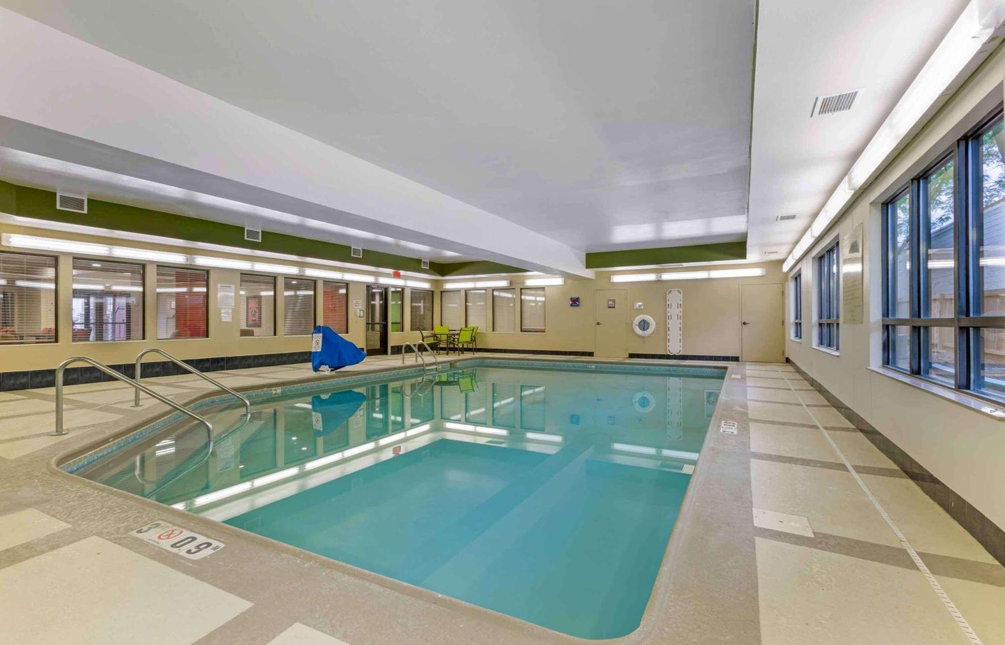 Extended Stay America Suites - Findlay - Tiffin Avenue מראה חיצוני תמונה