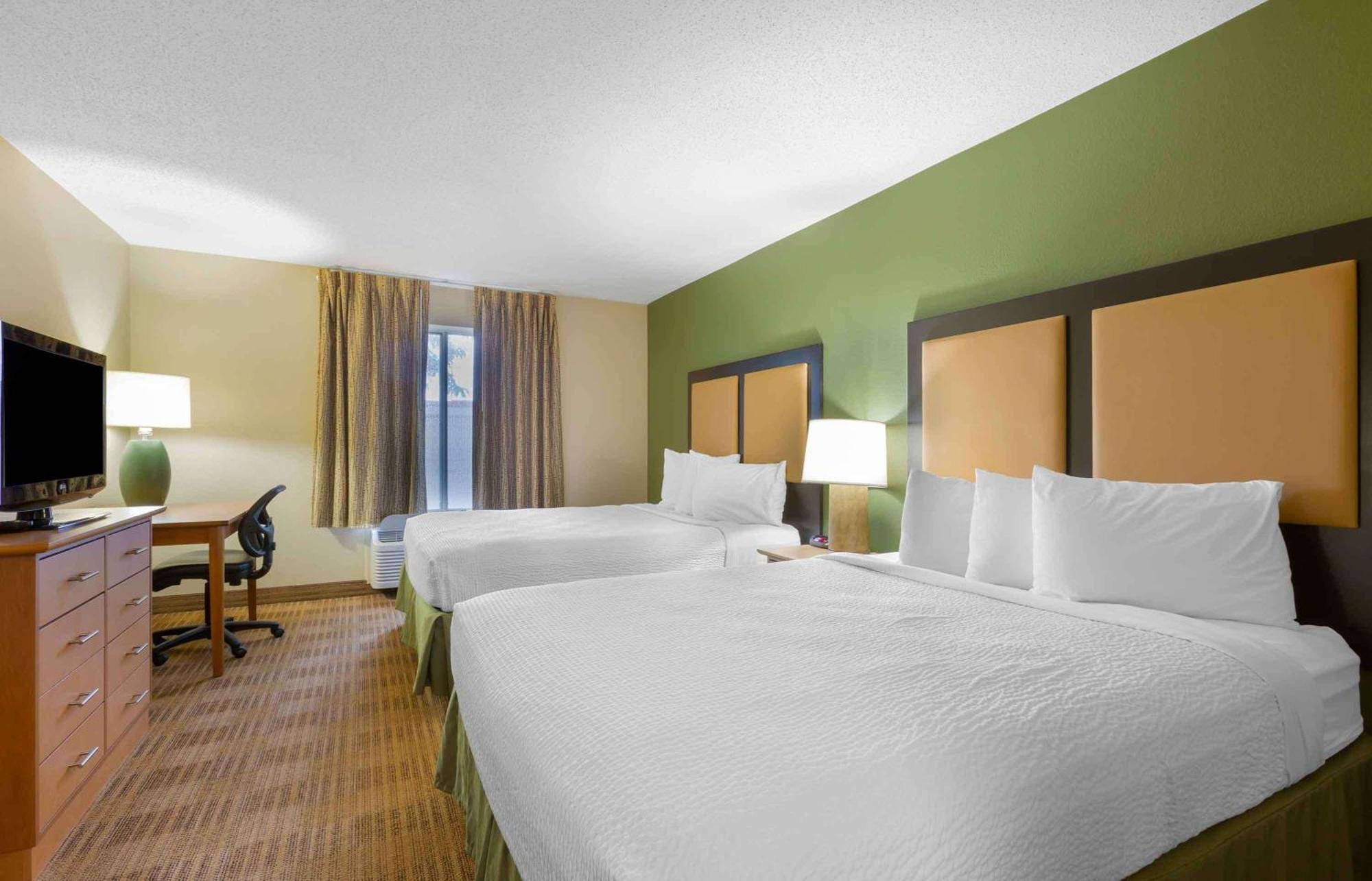 Extended Stay America Suites - Findlay - Tiffin Avenue מראה חיצוני תמונה