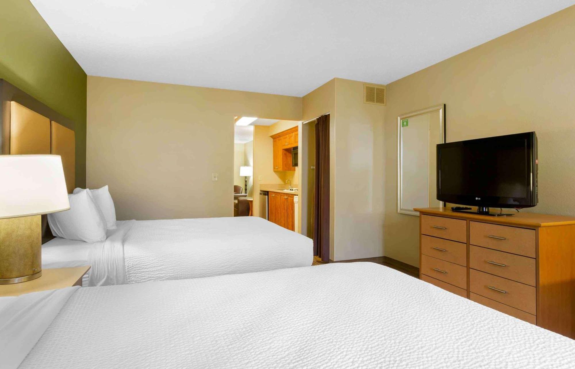 Extended Stay America Suites - Findlay - Tiffin Avenue מראה חיצוני תמונה