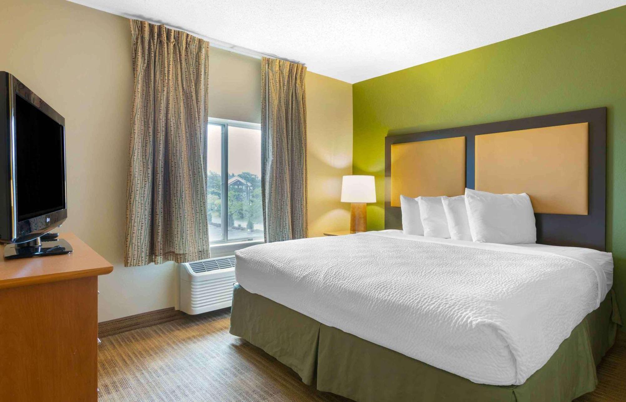 Extended Stay America Suites - Findlay - Tiffin Avenue מראה חיצוני תמונה