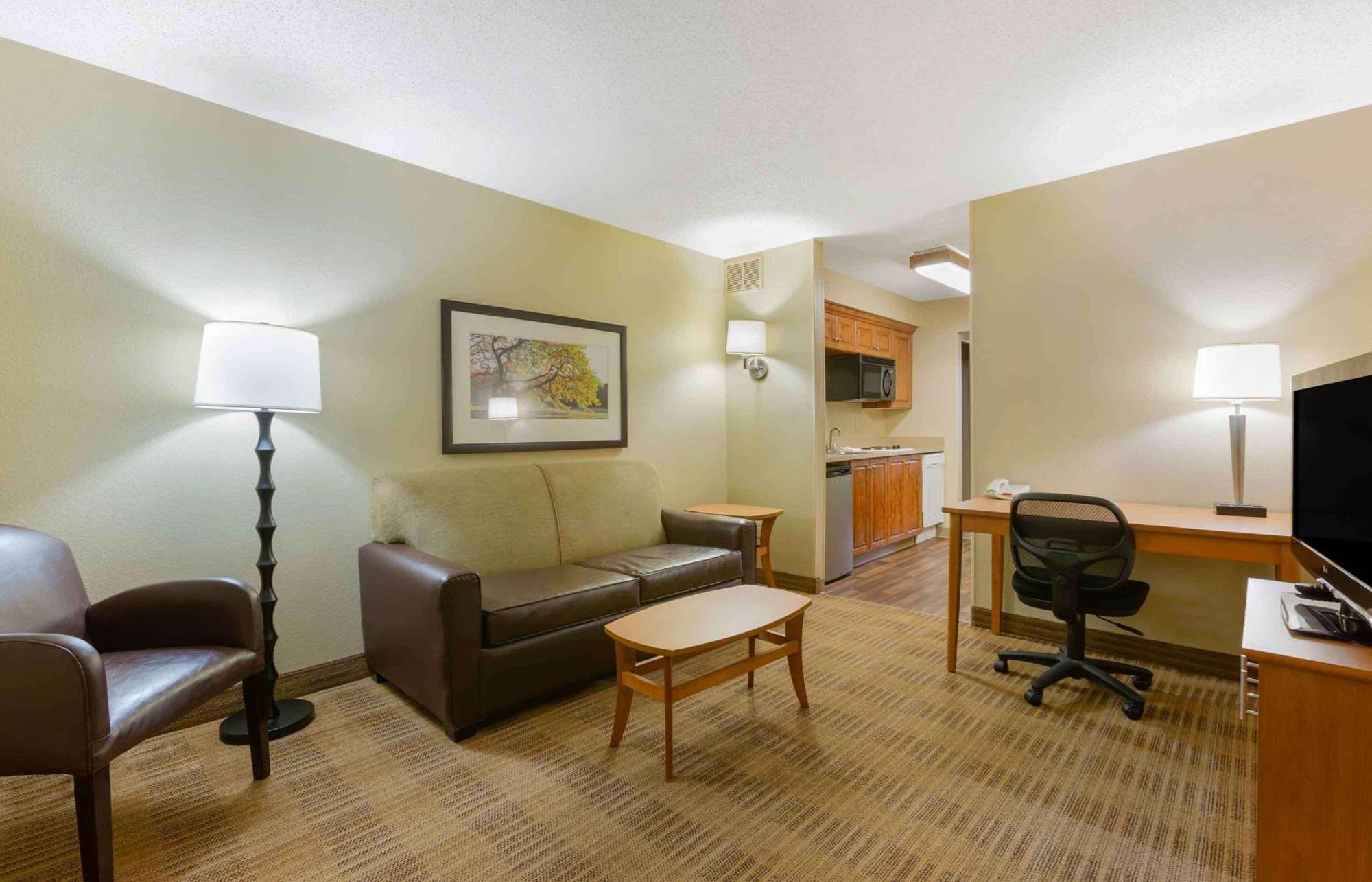 Extended Stay America Suites - Findlay - Tiffin Avenue מראה חיצוני תמונה