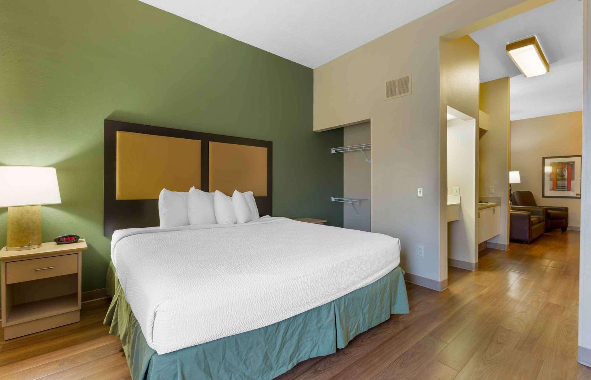 Extended Stay America Suites - Findlay - Tiffin Avenue מראה חיצוני תמונה