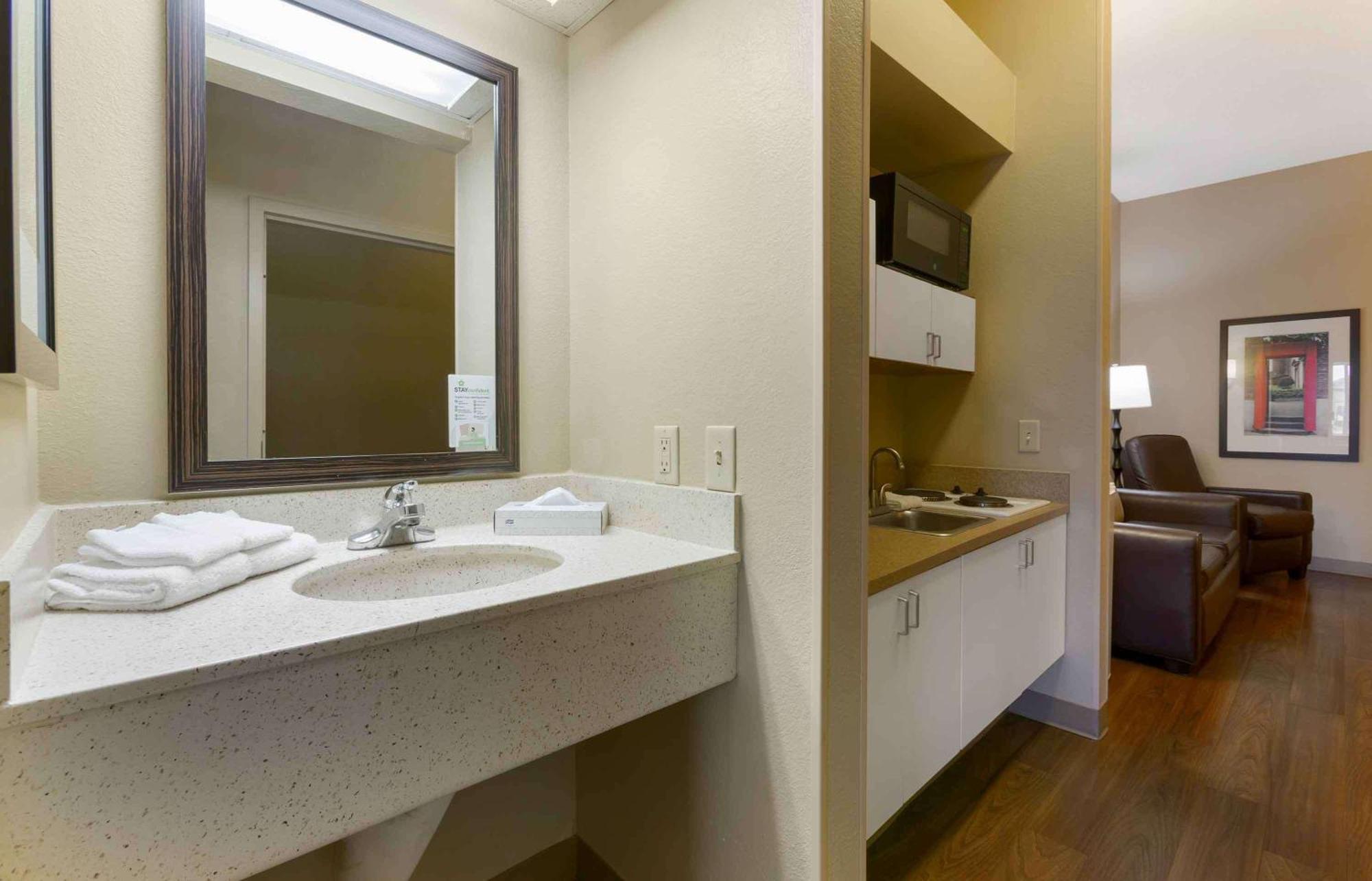 Extended Stay America Suites - Findlay - Tiffin Avenue מראה חיצוני תמונה