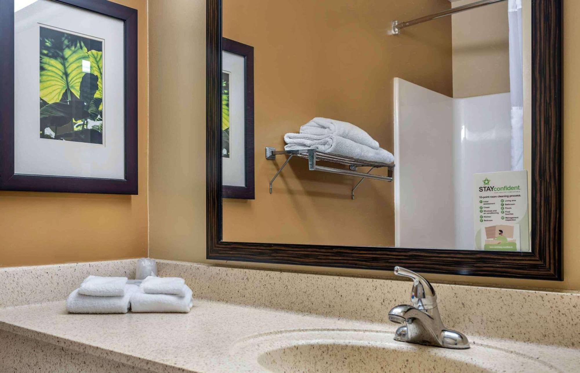 Extended Stay America Suites - Findlay - Tiffin Avenue מראה חיצוני תמונה