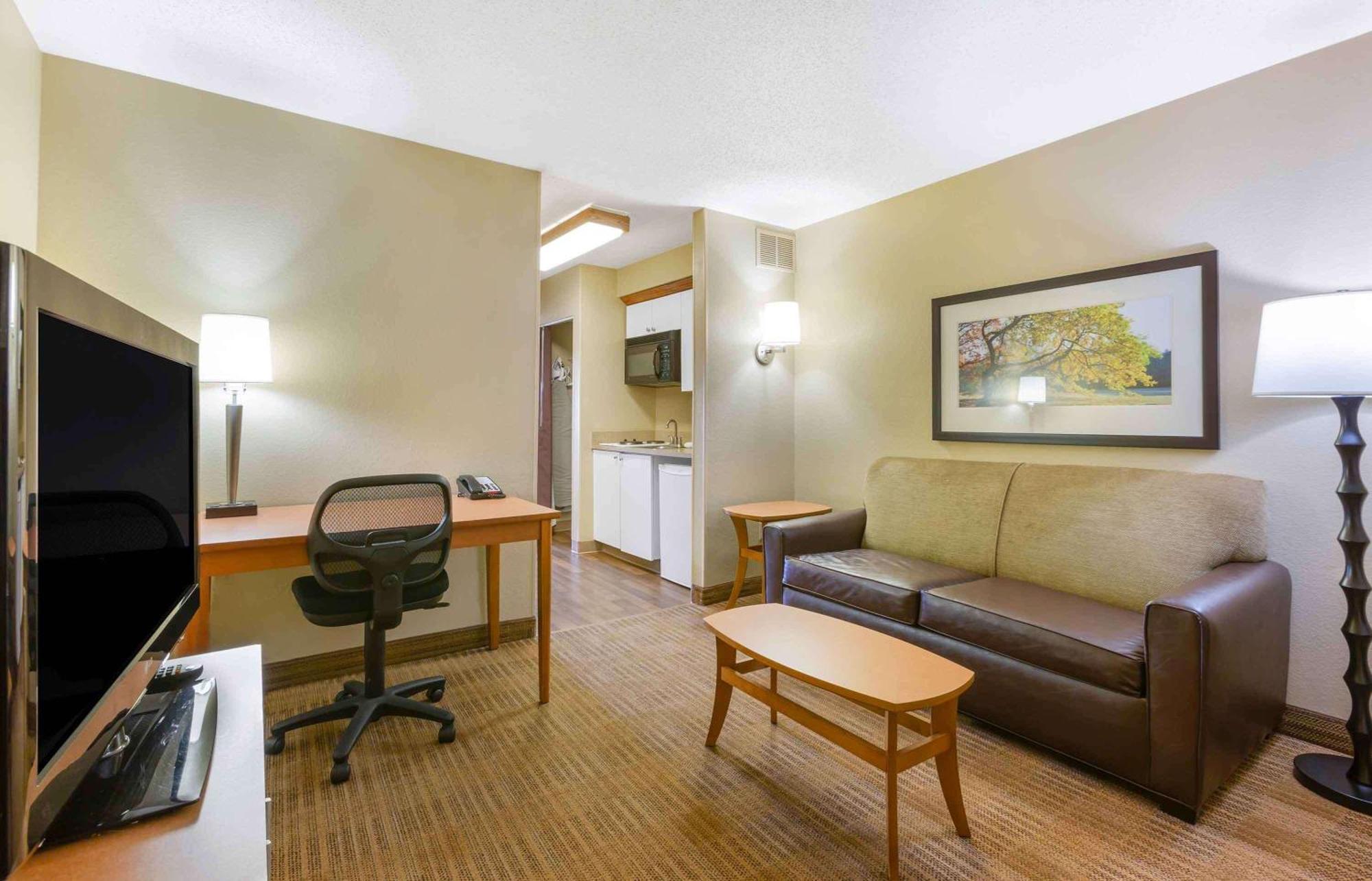 Extended Stay America Suites - Findlay - Tiffin Avenue מראה חיצוני תמונה