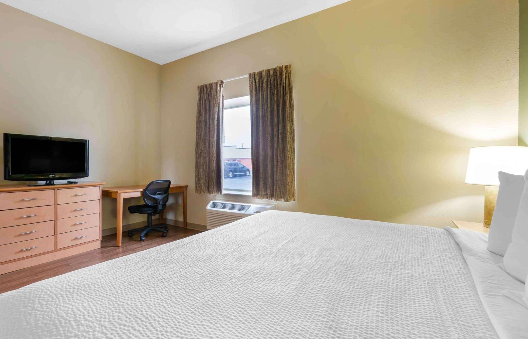 Extended Stay America Suites - Findlay - Tiffin Avenue מראה חיצוני תמונה