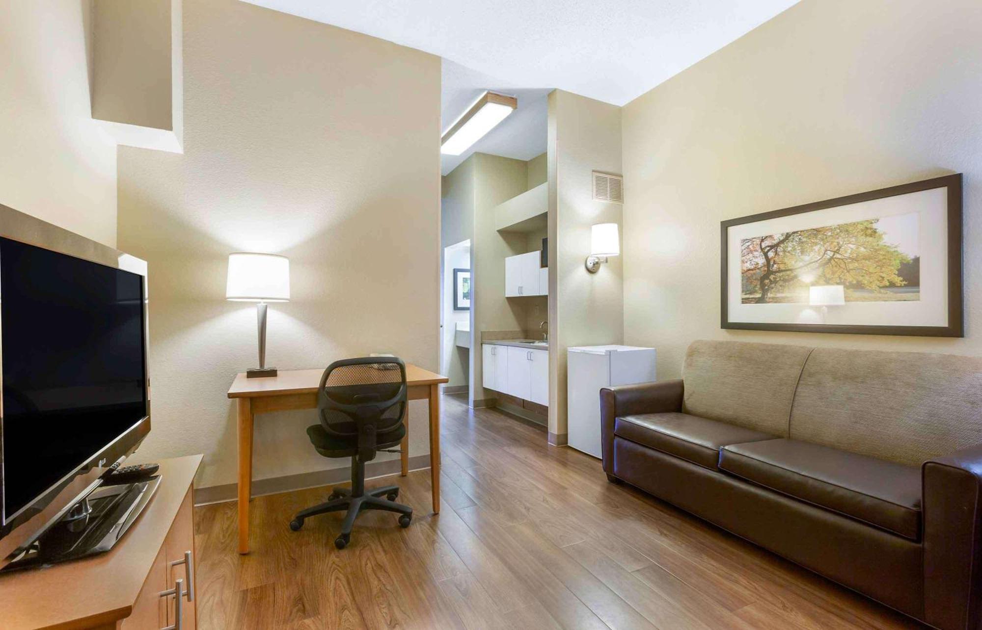 Extended Stay America Suites - Findlay - Tiffin Avenue מראה חיצוני תמונה