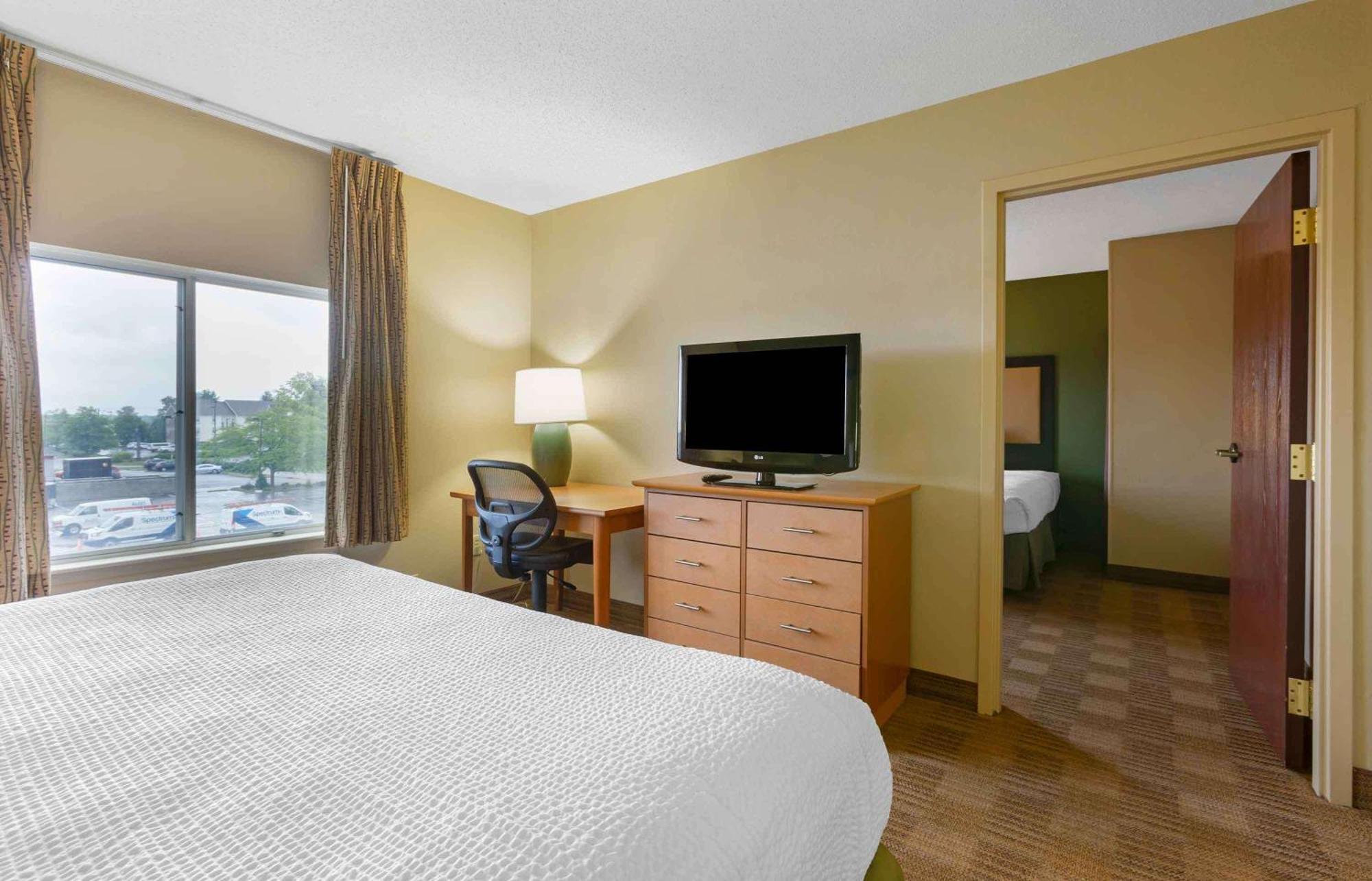 Extended Stay America Suites - Findlay - Tiffin Avenue מראה חיצוני תמונה