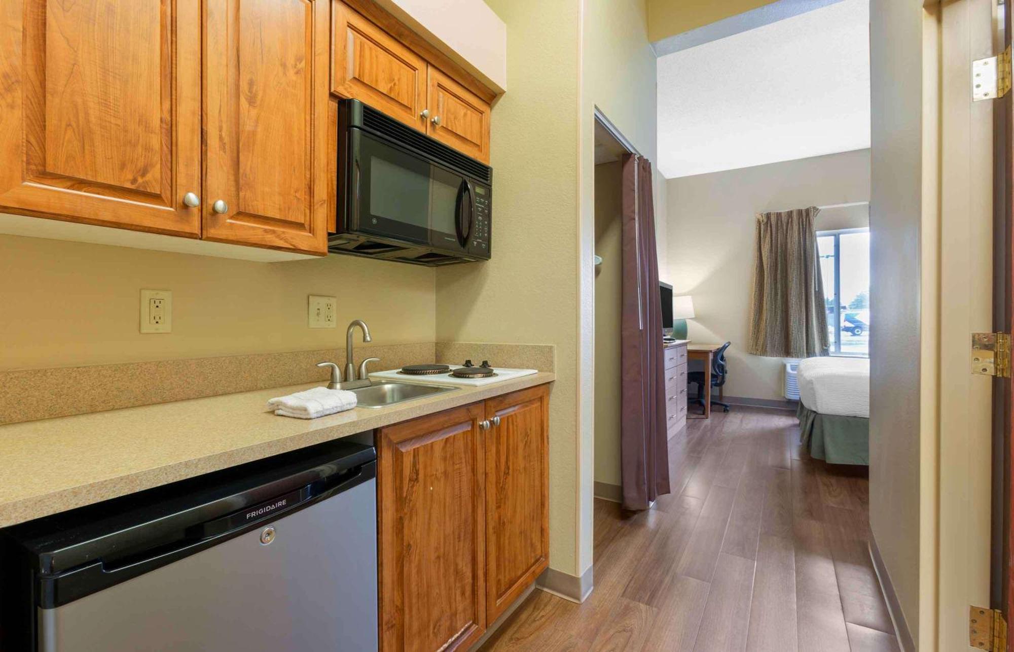 Extended Stay America Suites - Findlay - Tiffin Avenue מראה חיצוני תמונה