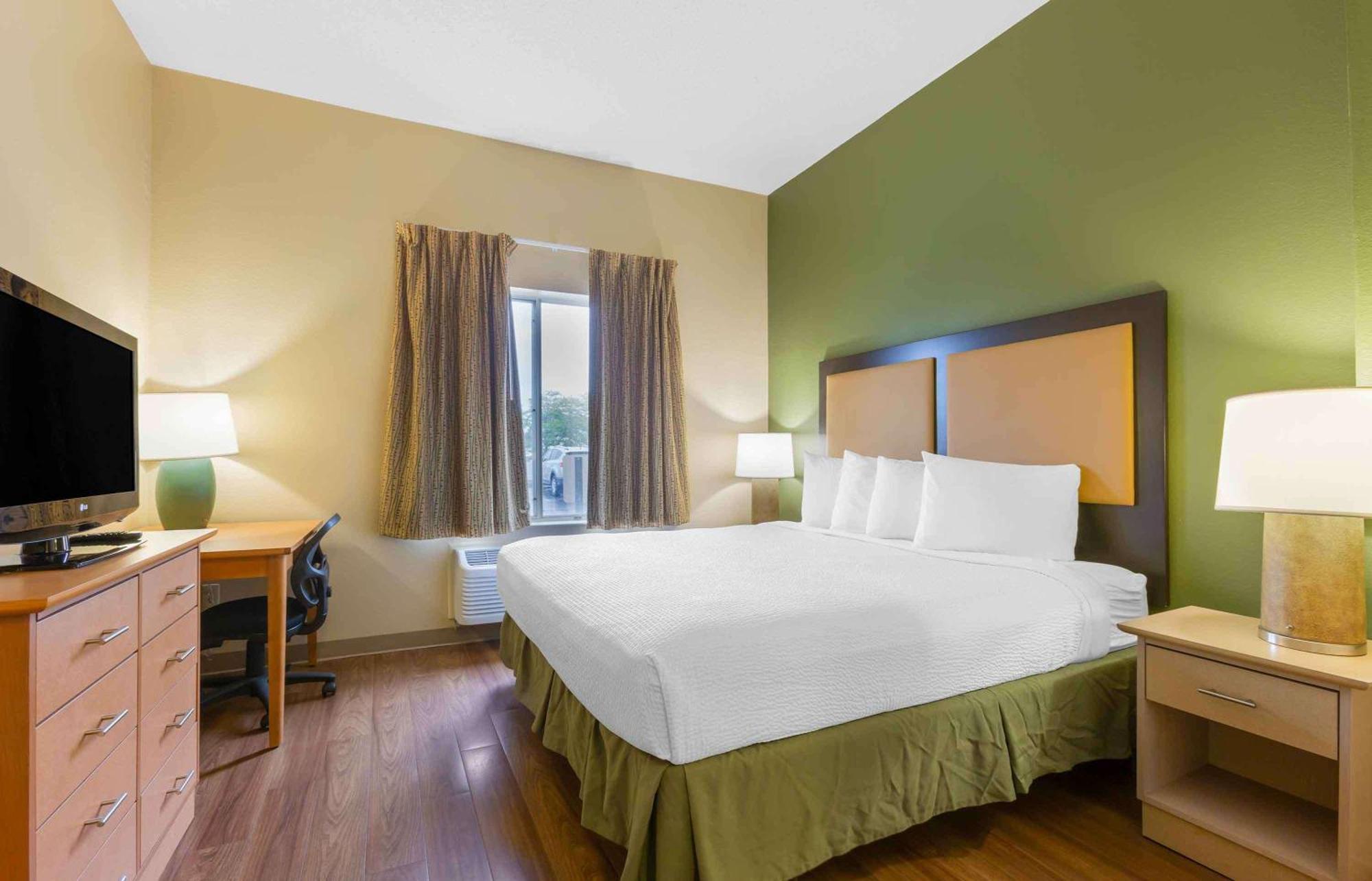 Extended Stay America Suites - Findlay - Tiffin Avenue מראה חיצוני תמונה