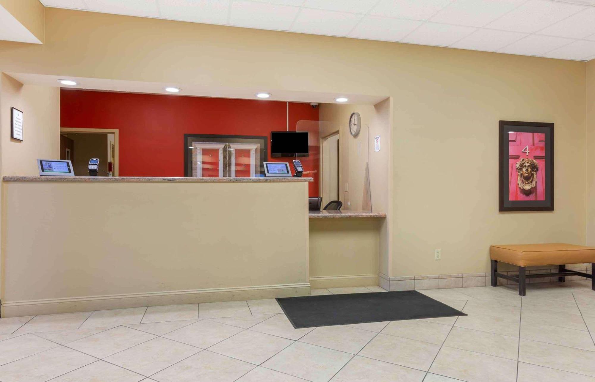 Extended Stay America Suites - Findlay - Tiffin Avenue מראה חיצוני תמונה
