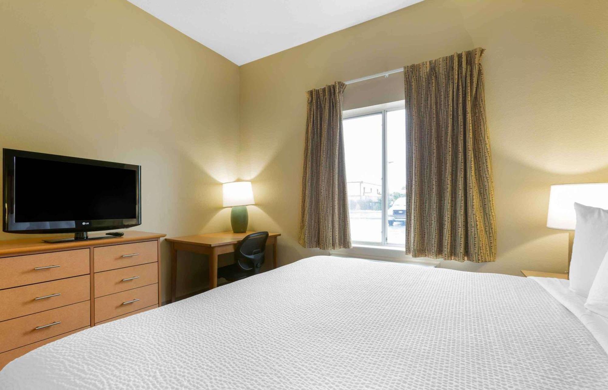 Extended Stay America Suites - Findlay - Tiffin Avenue מראה חיצוני תמונה