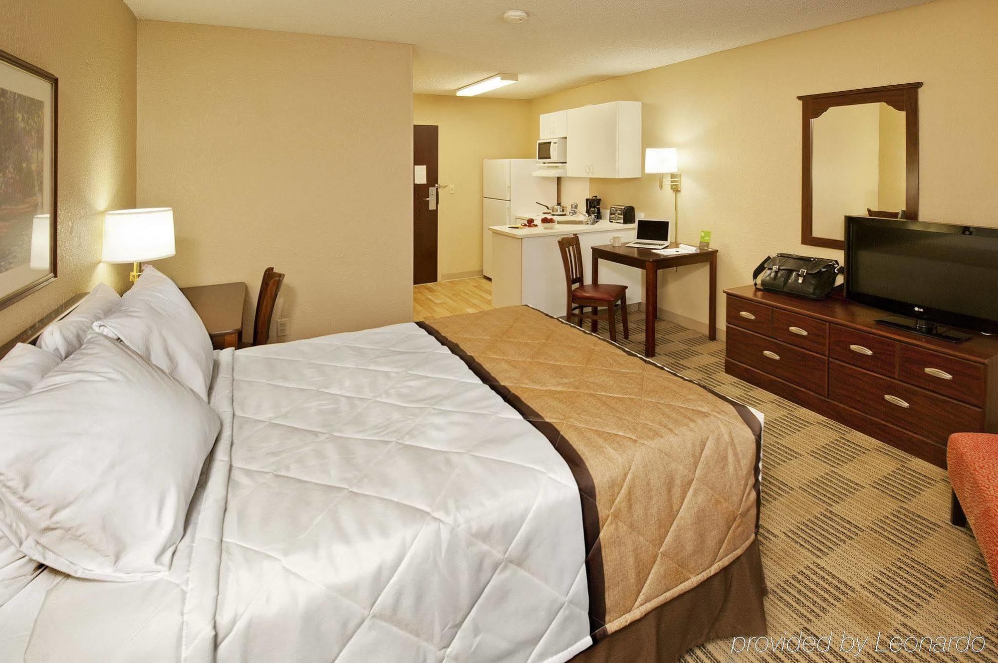 Extended Stay America Suites - Findlay - Tiffin Avenue מראה חיצוני תמונה
