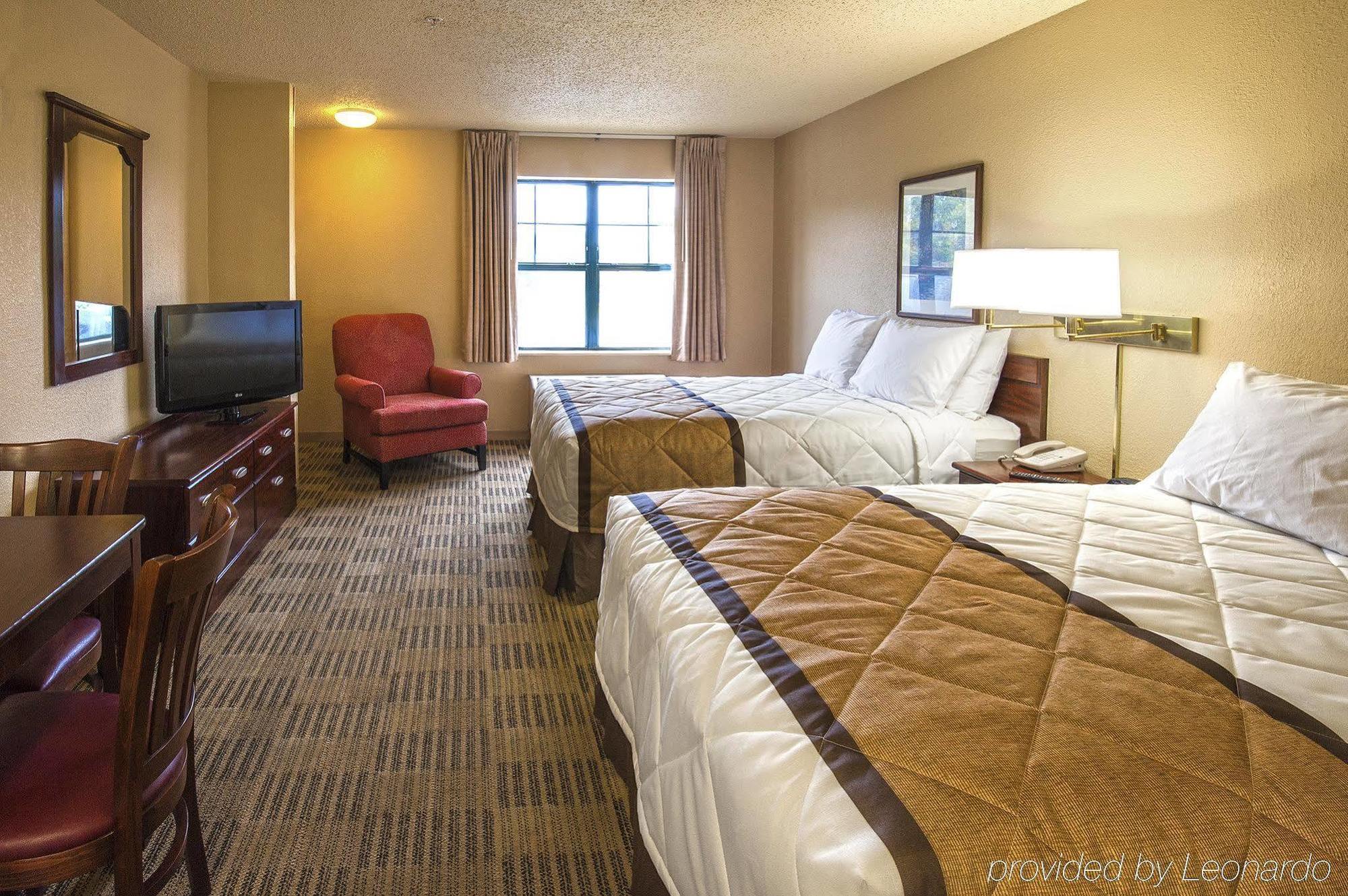 Extended Stay America Suites - Findlay - Tiffin Avenue מראה חיצוני תמונה