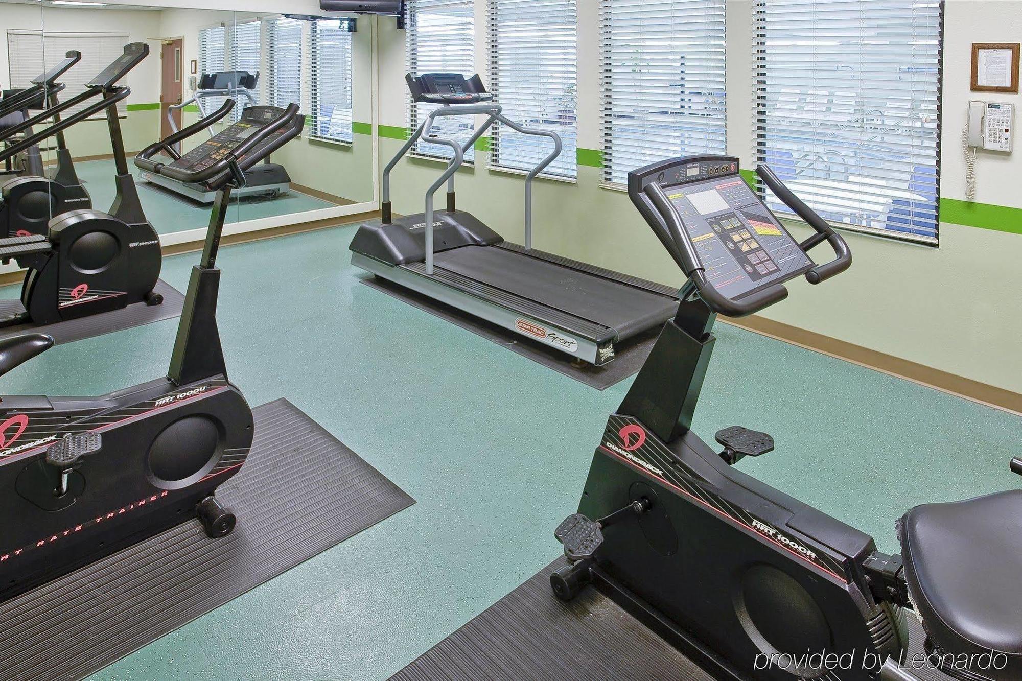Extended Stay America Suites - Findlay - Tiffin Avenue מראה חיצוני תמונה